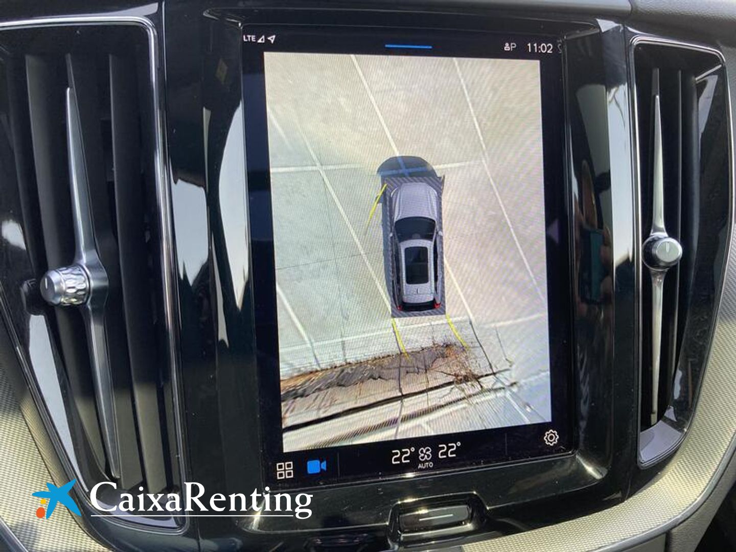 Volvo XC60 T6 Recharge Core AWD Auto 257 kW (350 CV)