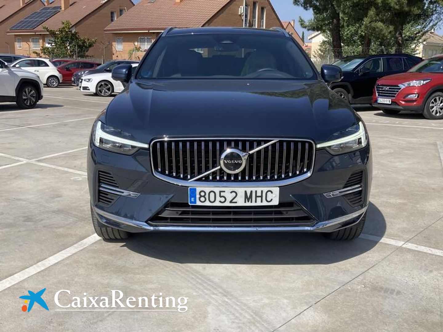 Volvo XC60 T6 Recharge Core AWD Auto 257 kW (350 CV)