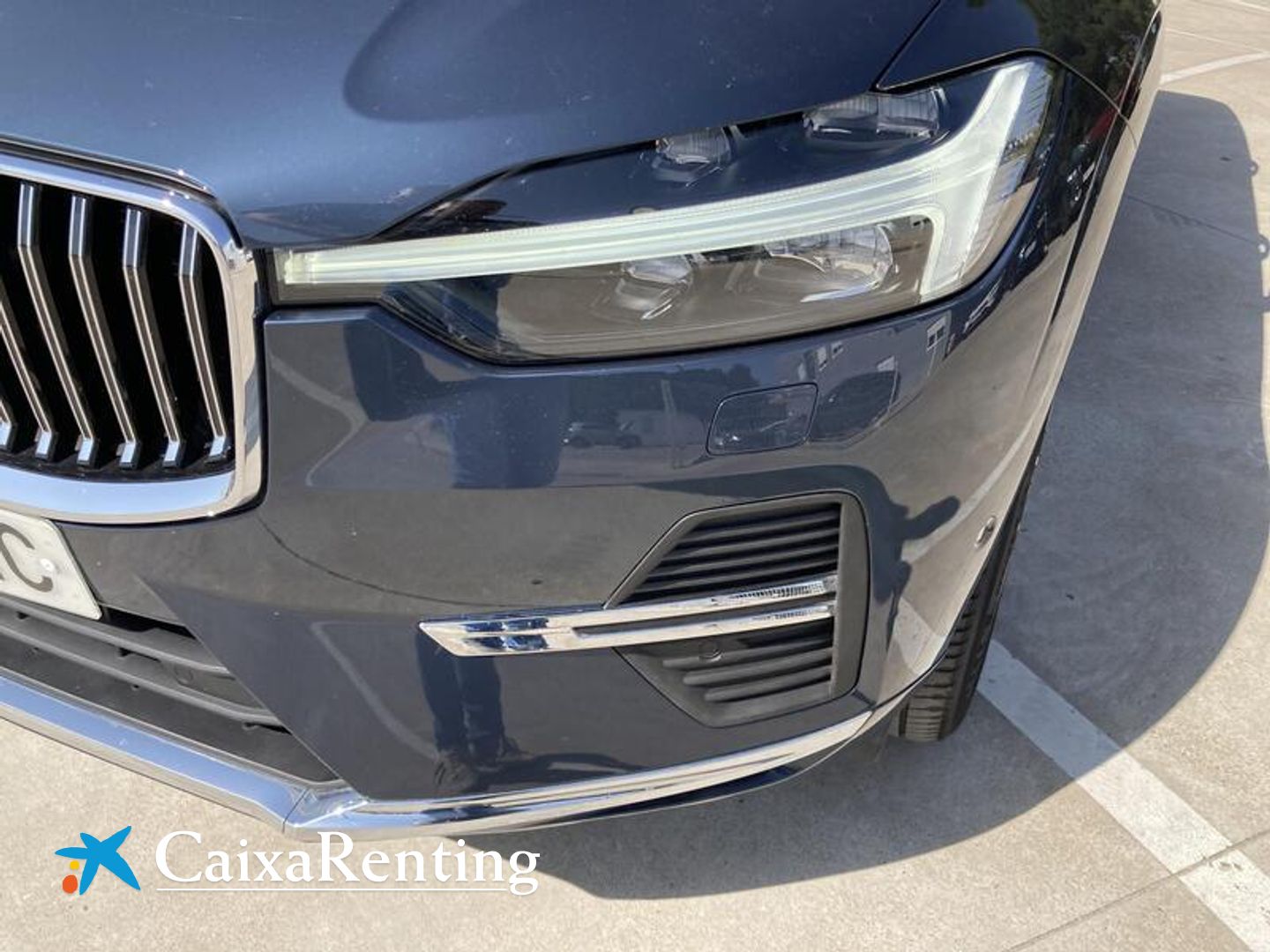 Volvo XC60 T6 Recharge Core AWD Auto 257 kW (350 CV)