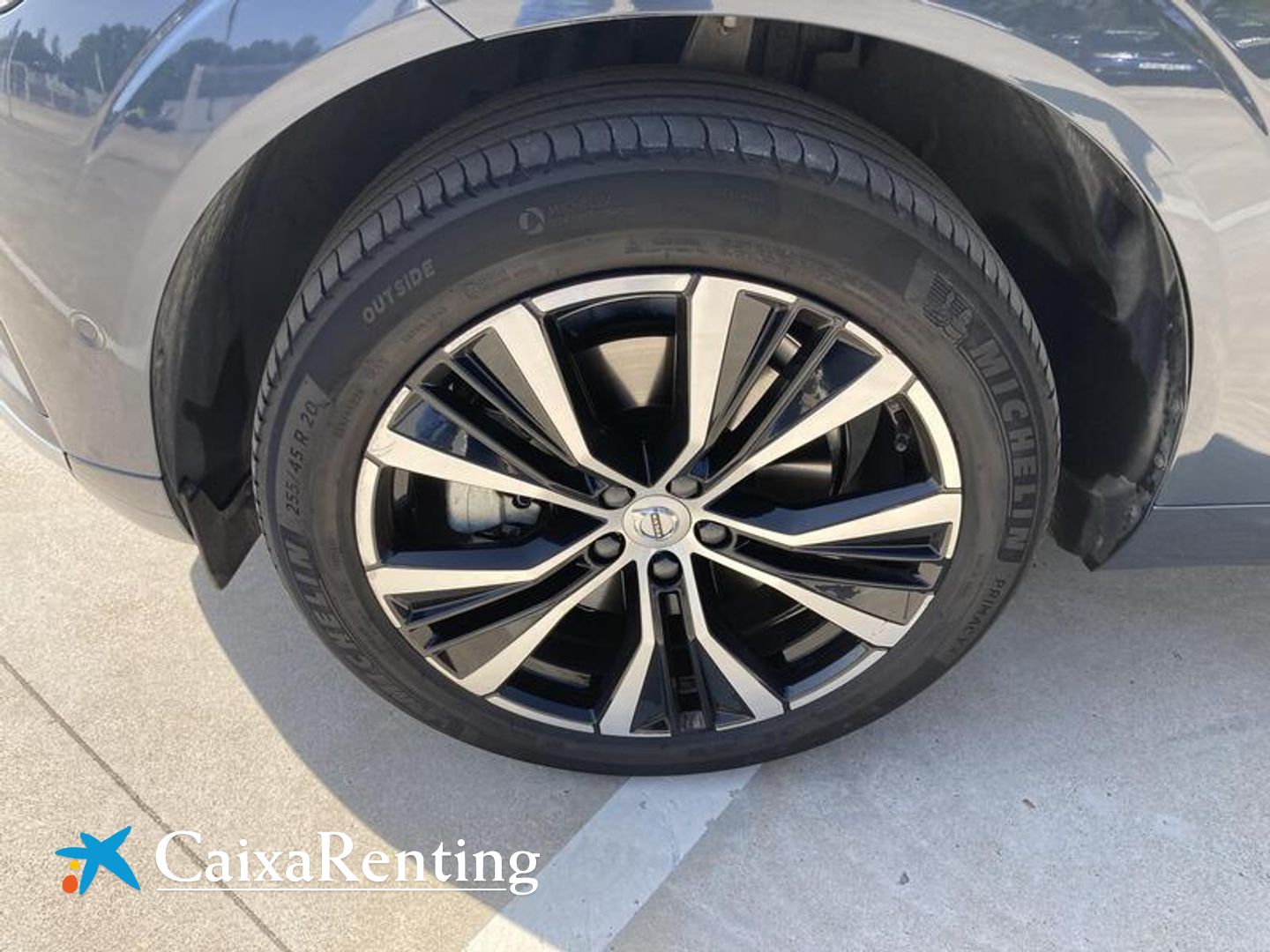 Volvo XC60 T6 Recharge Core AWD Auto 257 kW (350 CV)