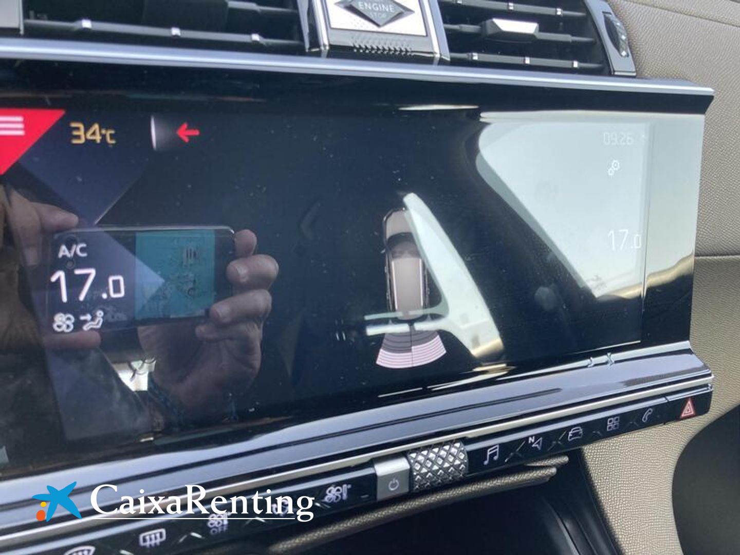 DS DS7 Crossback BlueHDi 130 Be Chic 96 kW (130 CV)