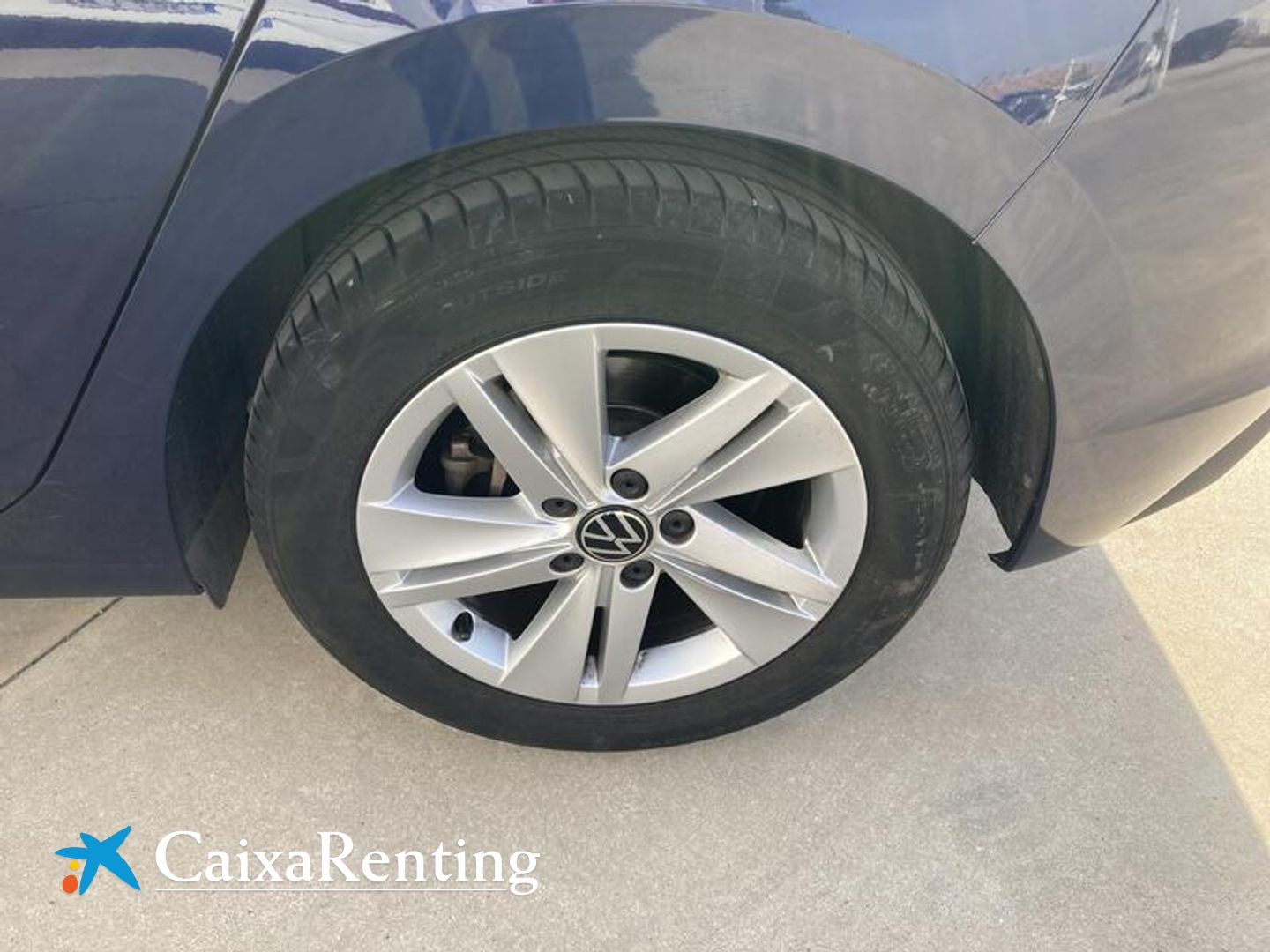 Volkswagen Golf Life 1.5 TSI 110 kW (150 CV)