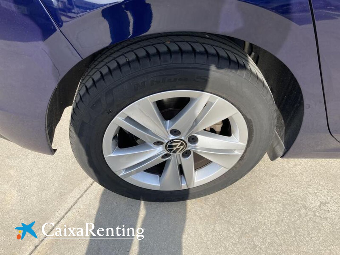 Volkswagen Golf Life 1.5 TSI 110 kW (150 CV)