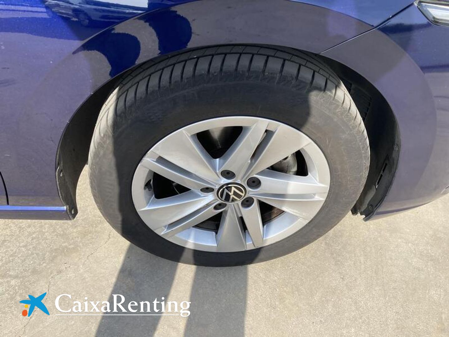 Volkswagen Golf Life 1.5 TSI 110 kW (150 CV)