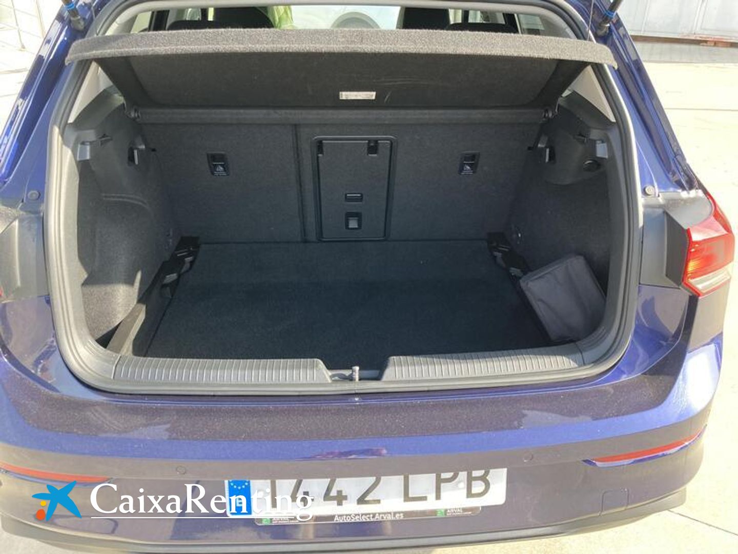 Volkswagen Golf Life 1.5 TSI 110 kW (150 CV)