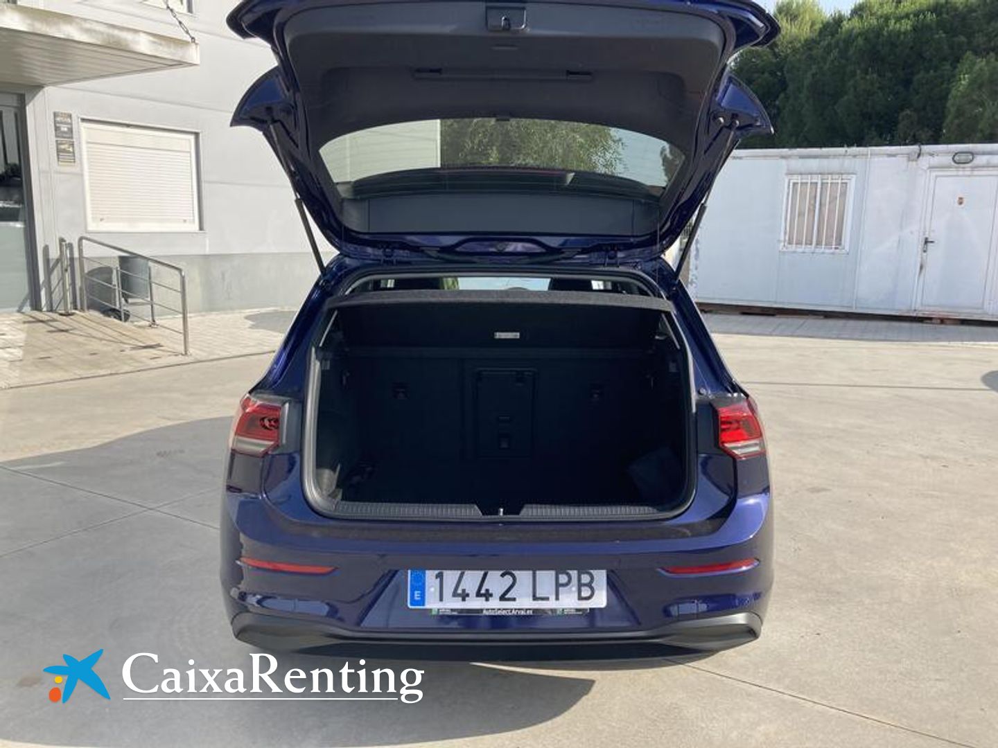 Volkswagen Golf Life 1.5 TSI 110 kW (150 CV)