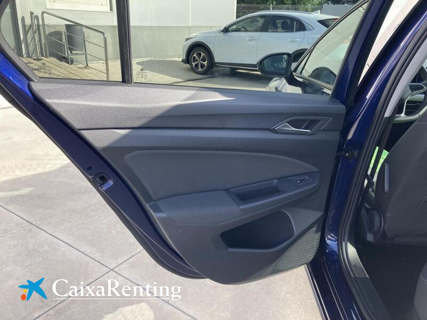 Volkswagen Golf Life 1.5 TSI 110 kW (150 CV)