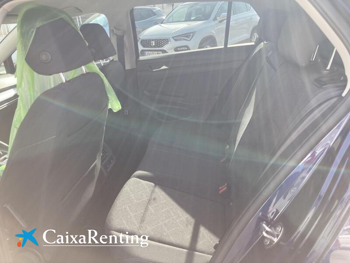 Volkswagen Golf Life 1.5 TSI 110 kW (150 CV)
