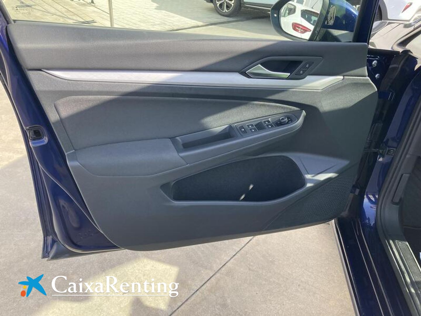 Volkswagen Golf Life 1.5 TSI 110 kW (150 CV)