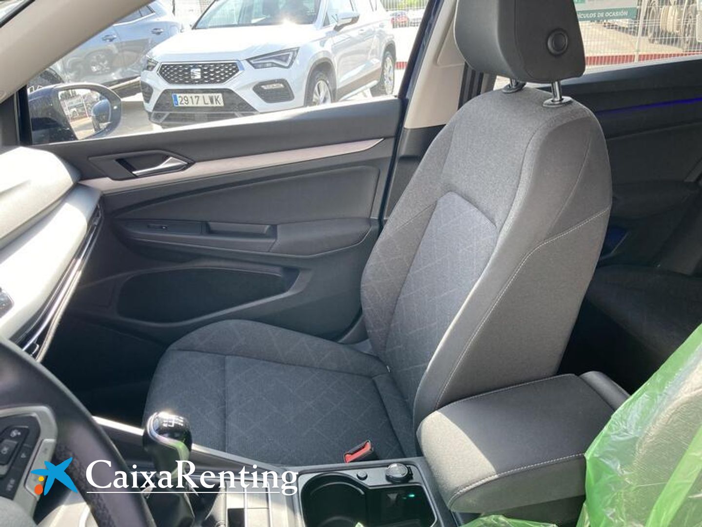 Volkswagen Golf Life 1.5 TSI 110 kW (150 CV)