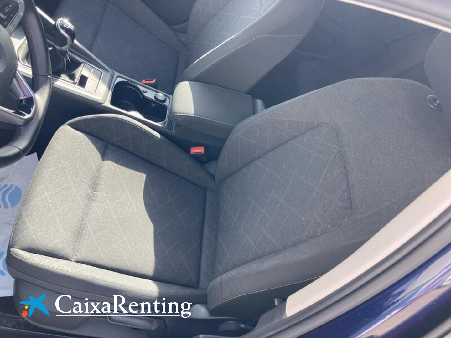 Volkswagen Golf Life 1.5 TSI 110 kW (150 CV)