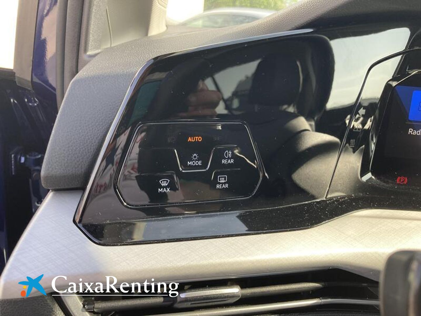 Volkswagen Golf Life 1.5 TSI 110 kW (150 CV)