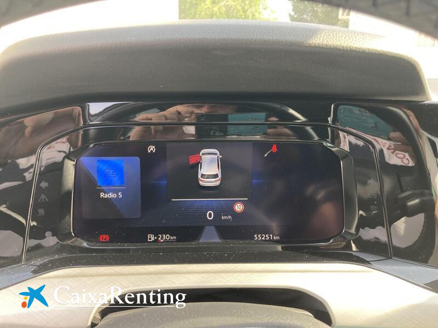 Volkswagen Golf Life 1.5 TSI 110 kW (150 CV)