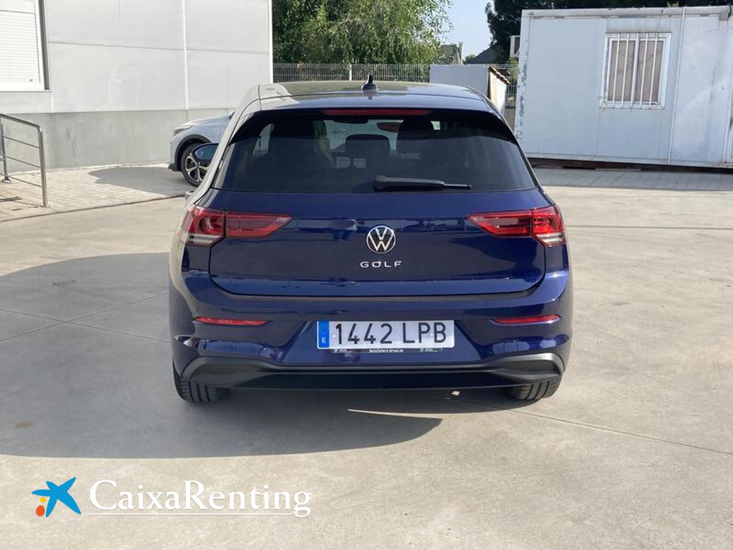 Volkswagen Golf Life 1.5 TSI 110 kW (150 CV)