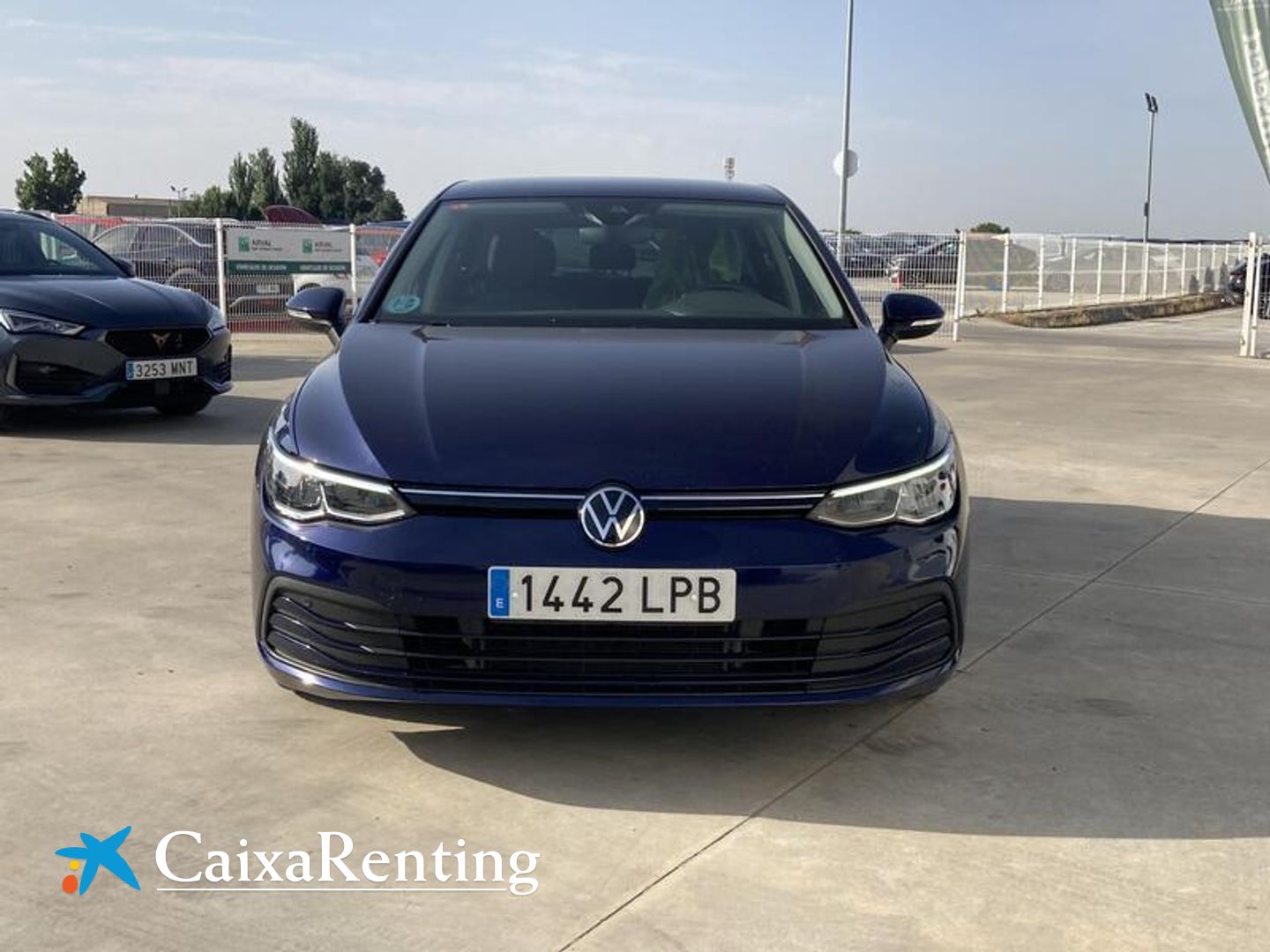 Volkswagen Golf Life 1.5 TSI 110 kW (150 CV)