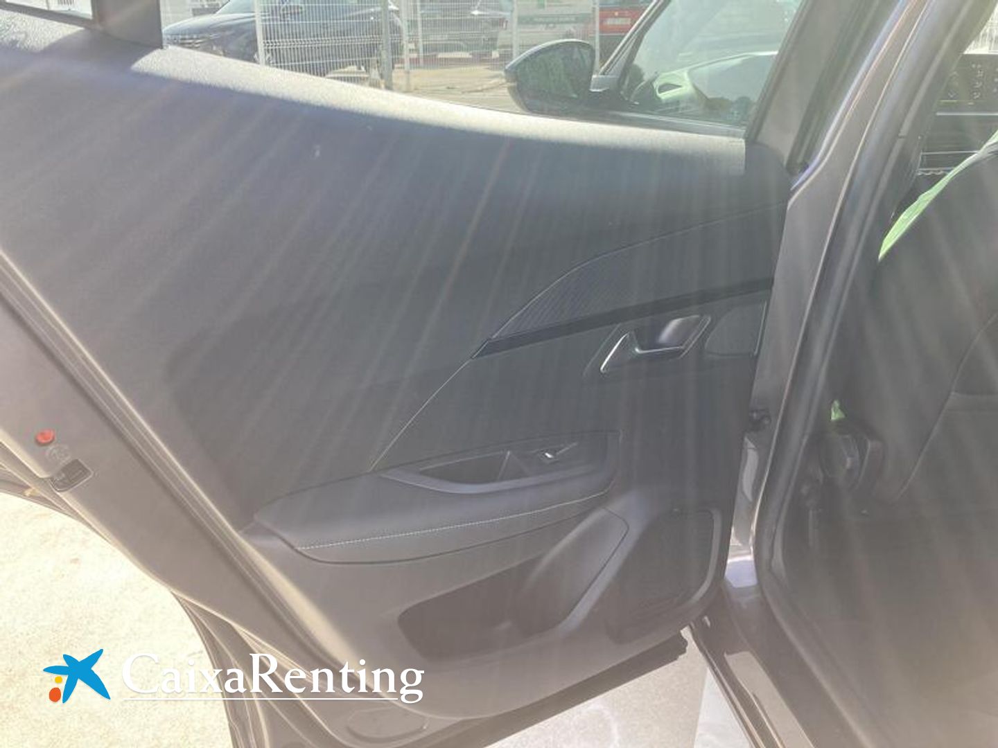 Peugeot 2008 BlueHDi 110 Allure 81 kW (110 CV)