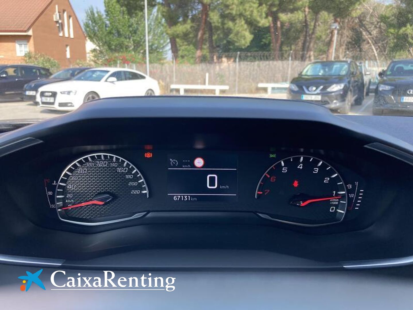 Peugeot 2008 BlueHDi 110 Allure 81 kW (110 CV)