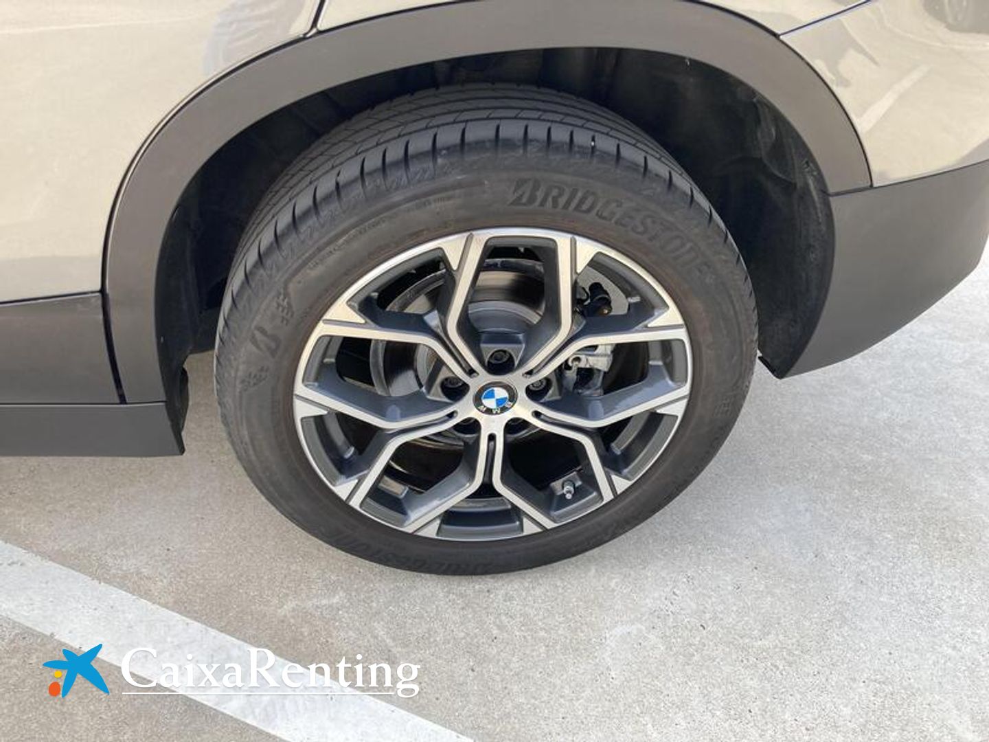 BMW X2 sDrive18i 103 kW (140 CV)