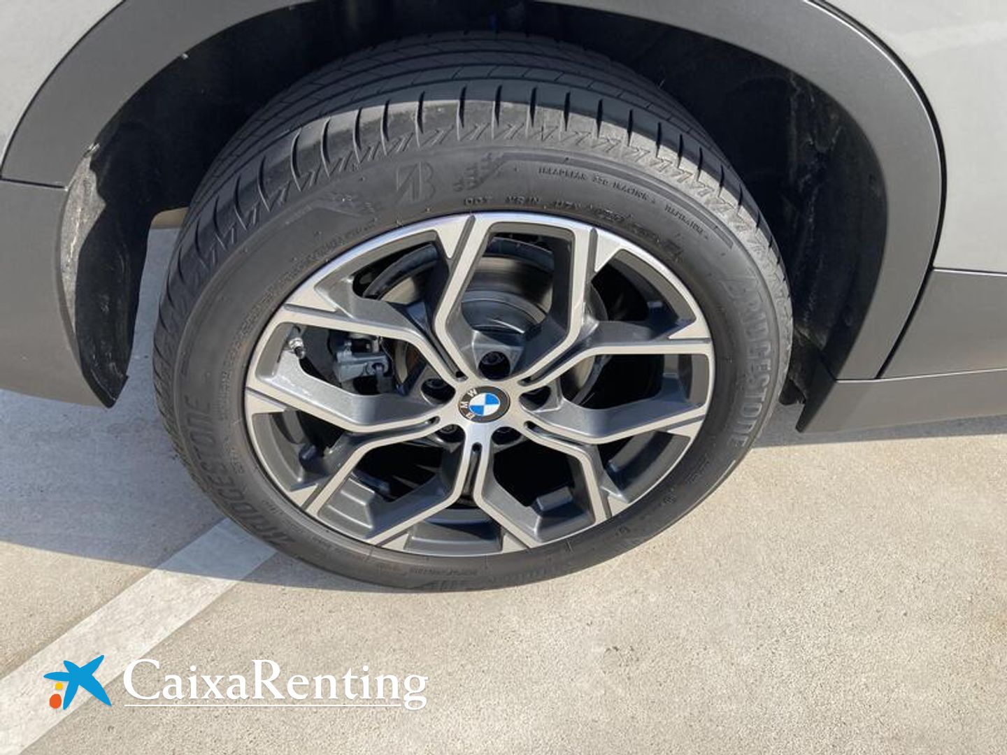 BMW X2 sDrive18i 103 kW (140 CV)