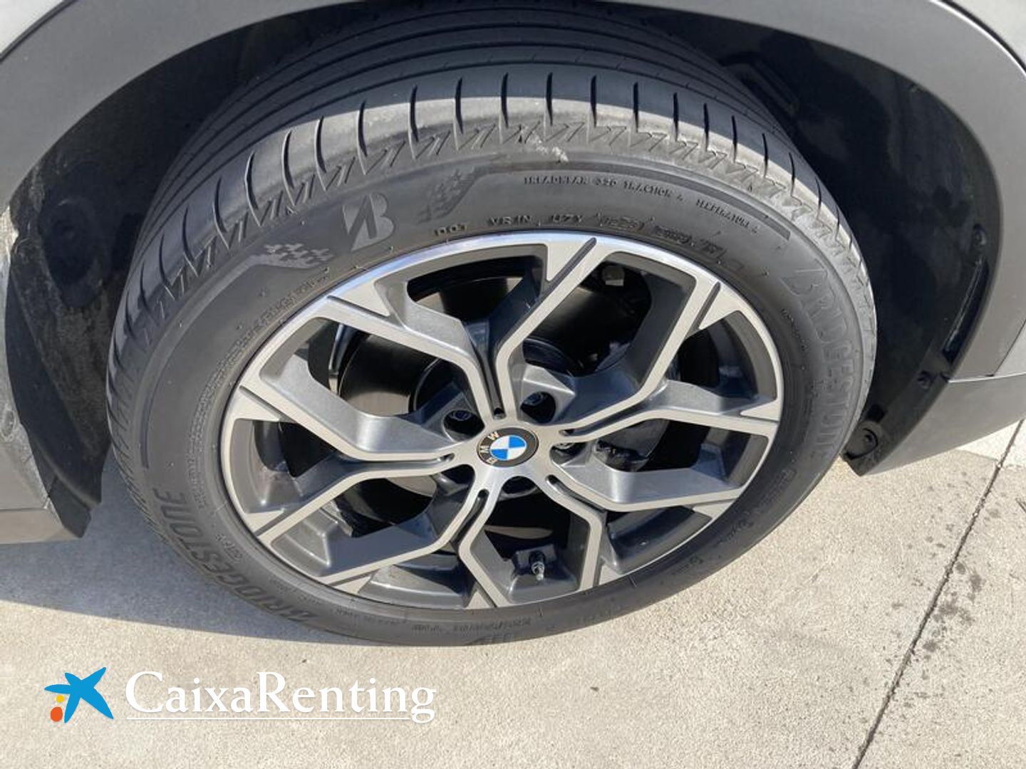 BMW X2 sDrive18i 103 kW (140 CV)
