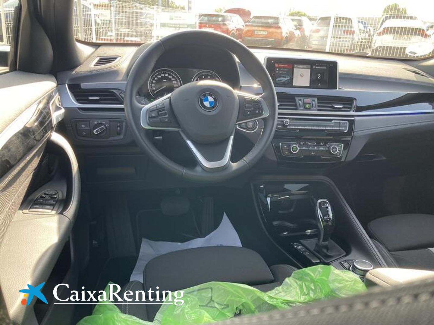 BMW X2 sDrive18i 103 kW (140 CV)