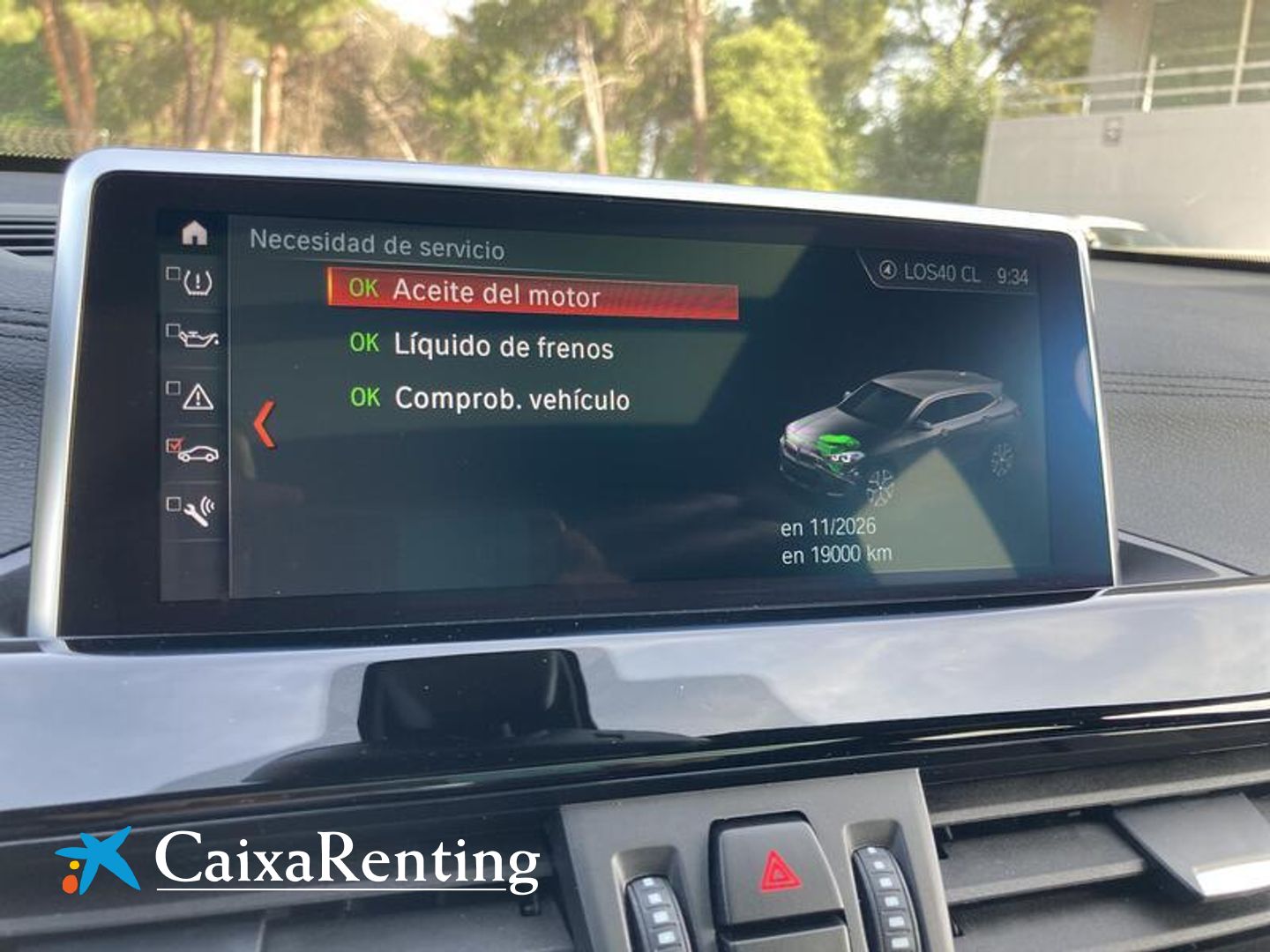 BMW X2 sDrive18i 103 kW (140 CV)