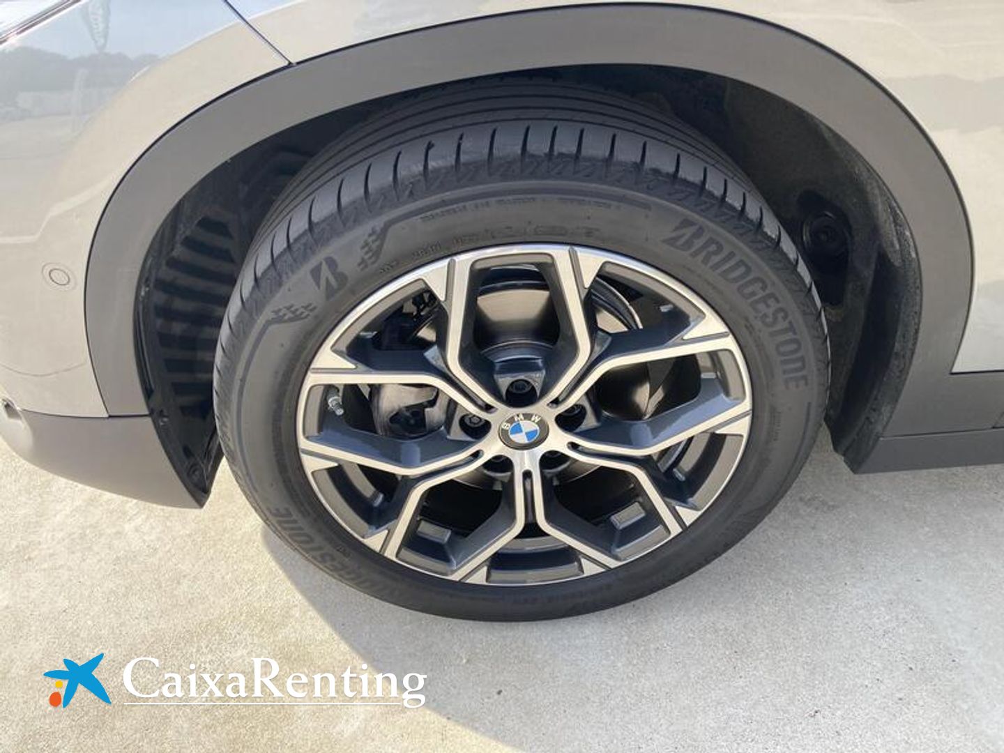 BMW X2 sDrive18i 103 kW (140 CV)