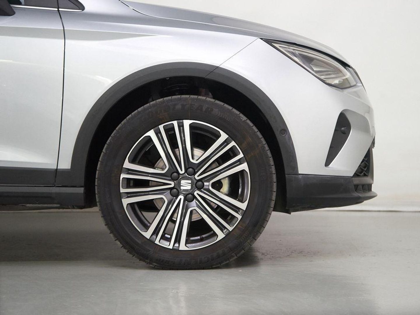 SEAT Arona 1.0 TSI FR XM 85 kW (115 CV)