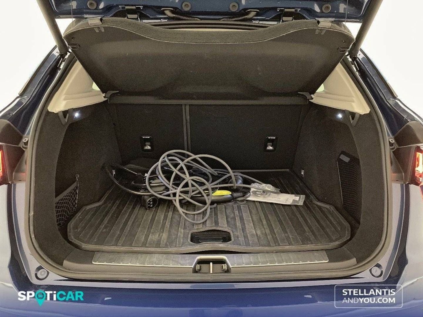 Lynk & Co 01 1.5 PHEV 6.6kW 192 kW (261 CV)