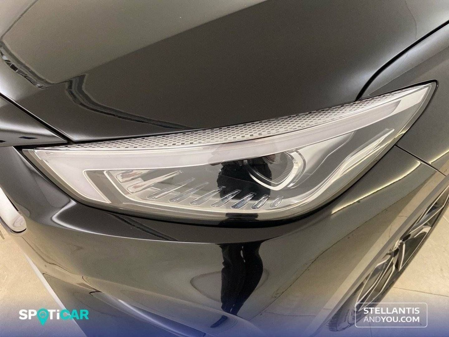 MG ZS 1.5 Luxury 78 kW (106 CV)