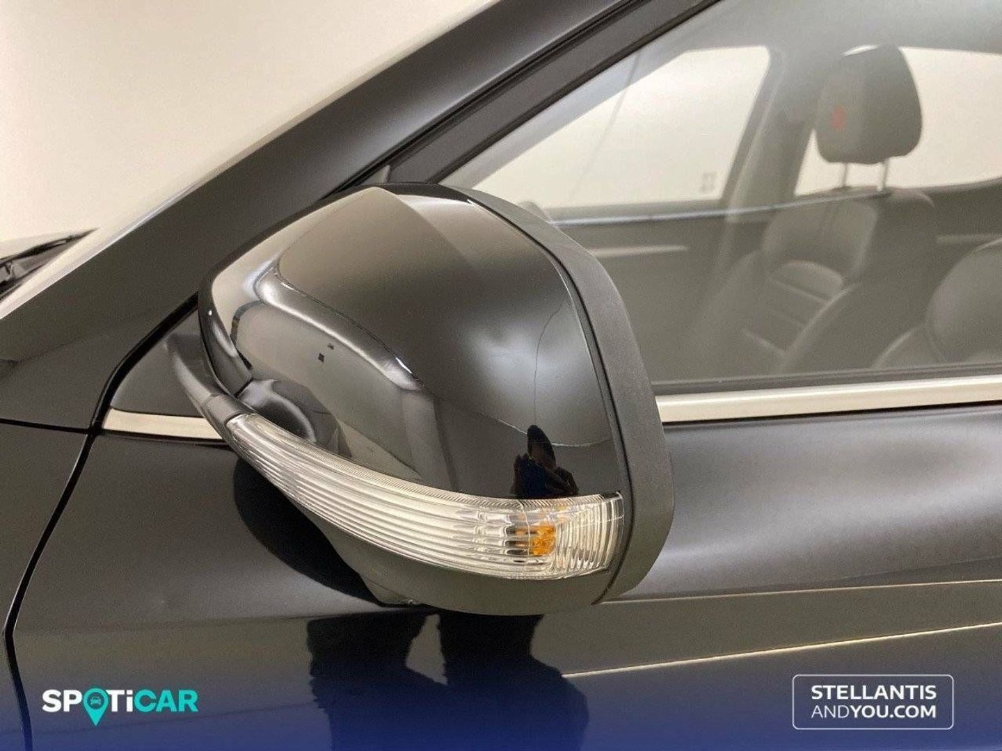 MG ZS 1.5 Luxury 78 kW (106 CV)