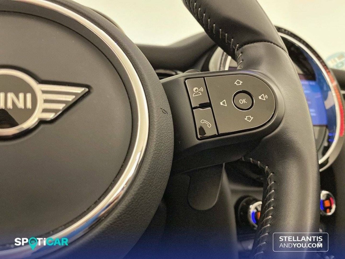 MINI MINI Cabrio Cooper S 131 kW (178 CV)