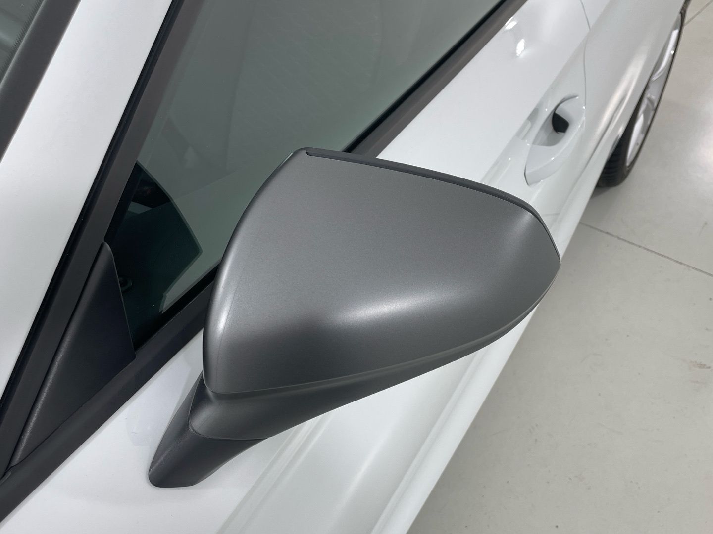 SEAT León 1.5 eTSI S&S FR Special Edition Vision DSG 110 kW (150 CV)