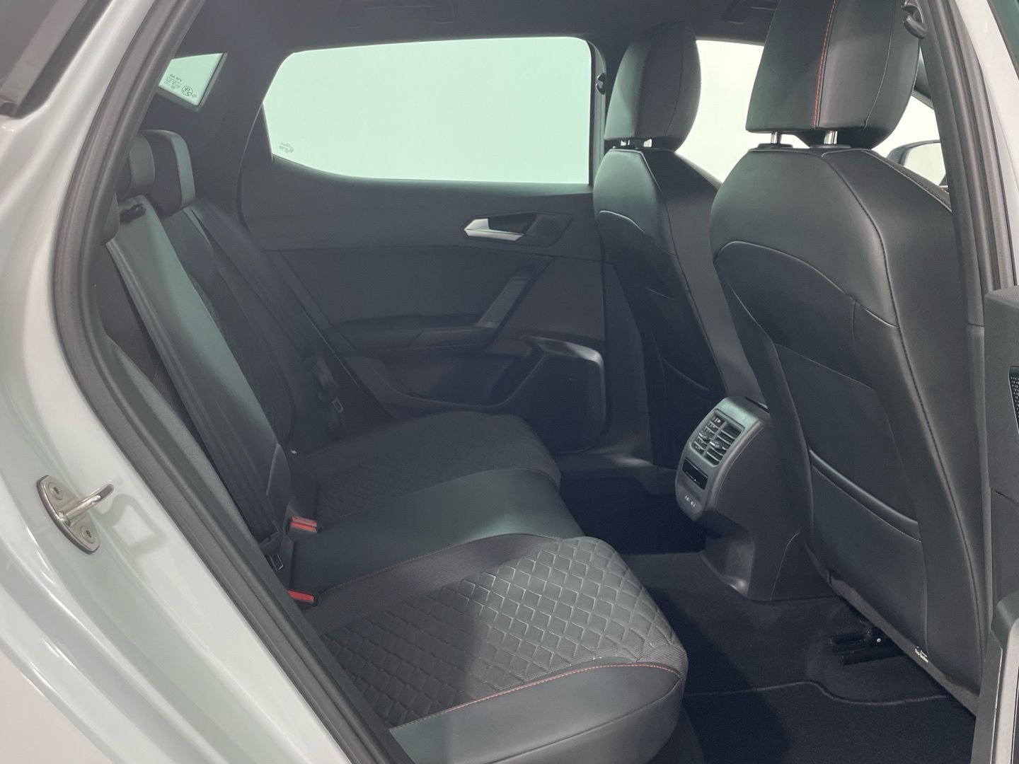 SEAT León 1.5 eTSI S&S FR Special Edition Vision DSG 110 kW (150 CV)