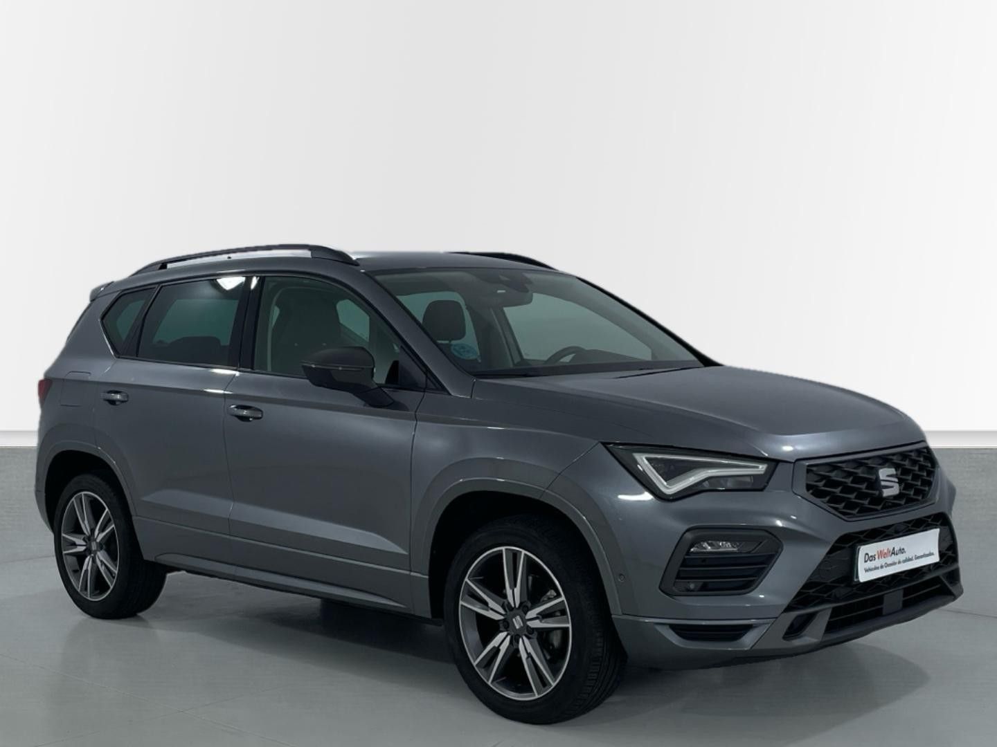 SEAT Ateca 1.5 TSI S&S FR Special Edition 110 kW (150 CV)