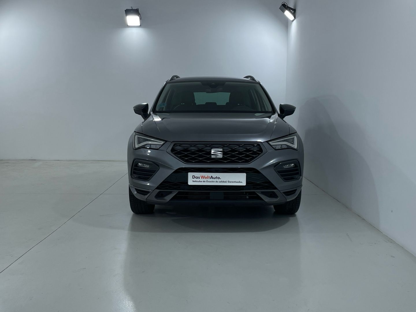 SEAT Ateca 1.5 TSI S&S FR Special Edition 110 kW (150 CV)