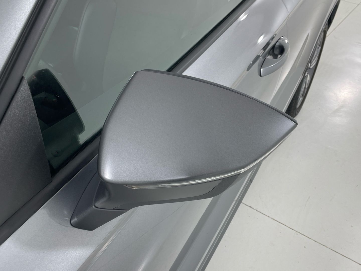 SEAT Ateca 1.5 TSI S&S FR Special Edition 110 kW (150 CV)