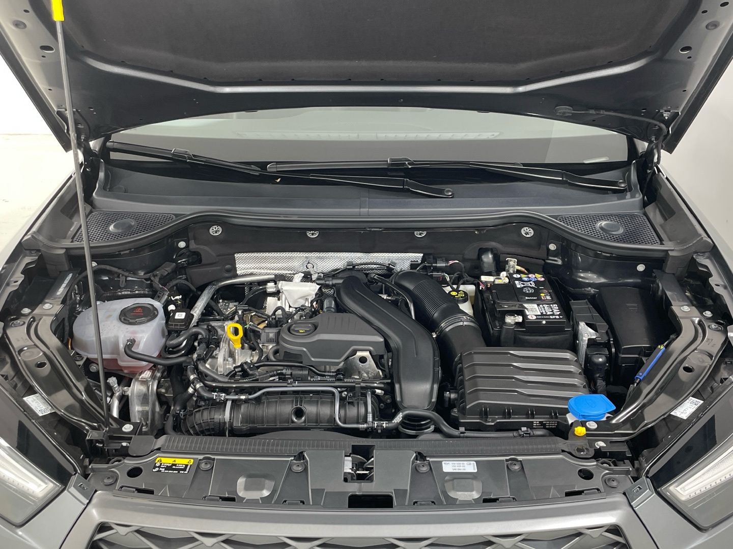 SEAT Ateca 1.5 TSI S&S FR Special Edition 110 kW (150 CV)