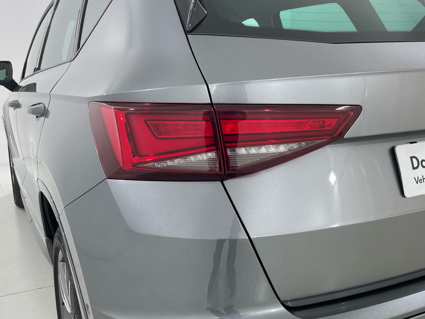 SEAT Ateca 1.5 TSI S&S FR Special Edition 110 kW (150 CV)