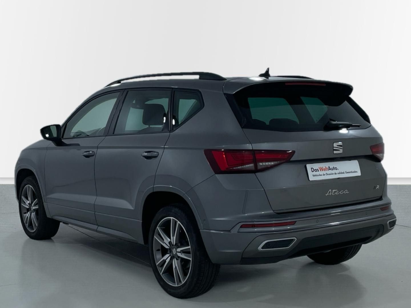 SEAT Ateca 1.5 TSI S&S FR Special Edition 110 kW (150 CV)