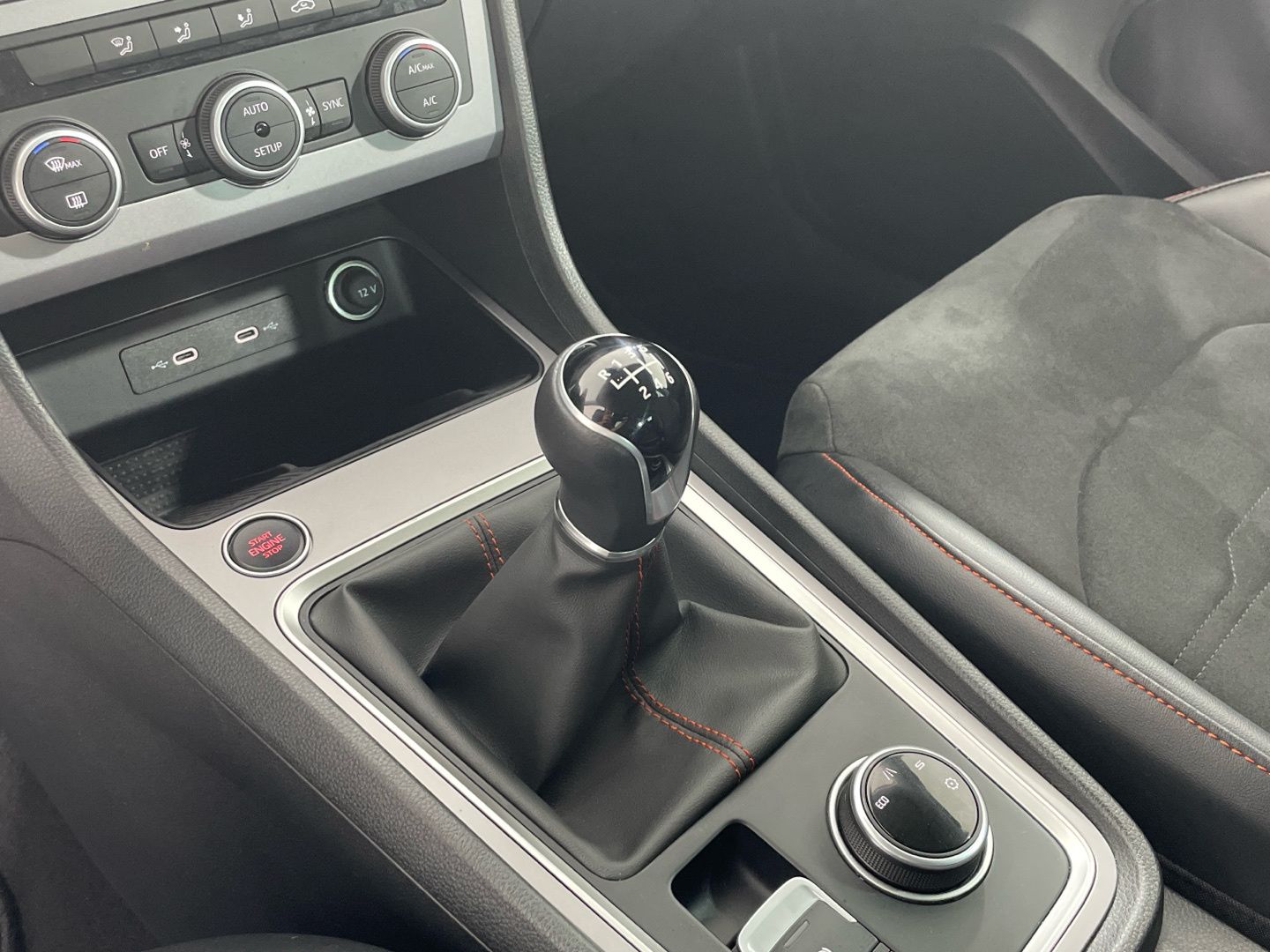 SEAT Ateca 1.5 TSI S&S FR Special Edition 110 kW (150 CV)
