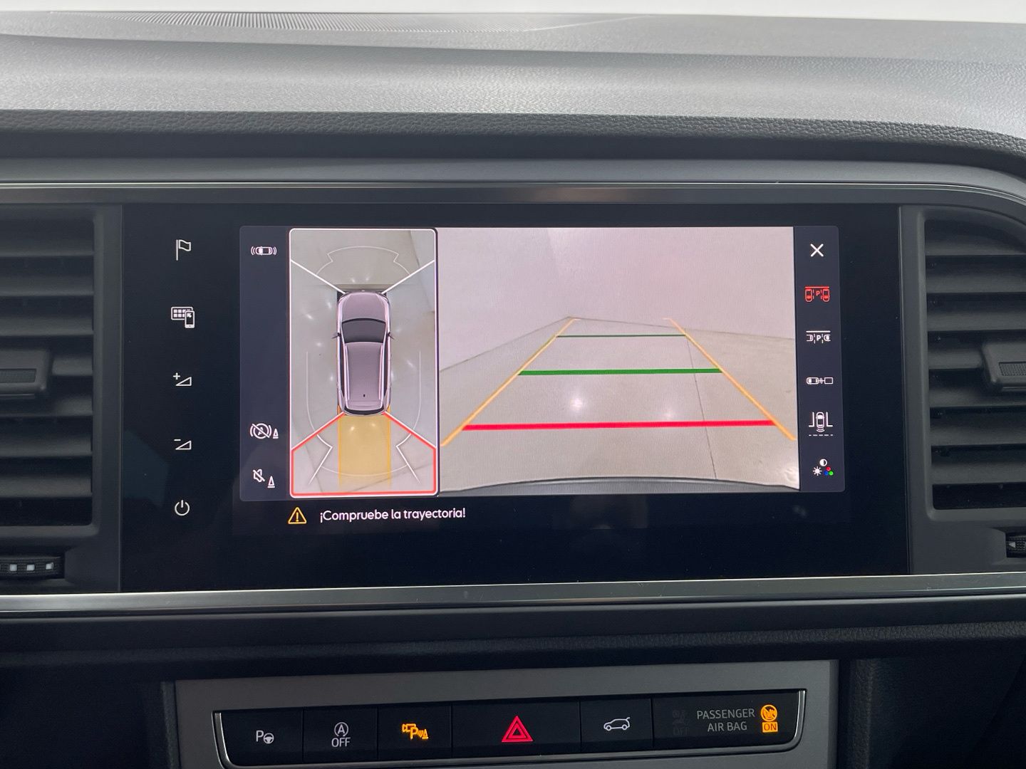 SEAT Ateca 1.5 TSI S&S FR Special Edition 110 kW (150 CV)