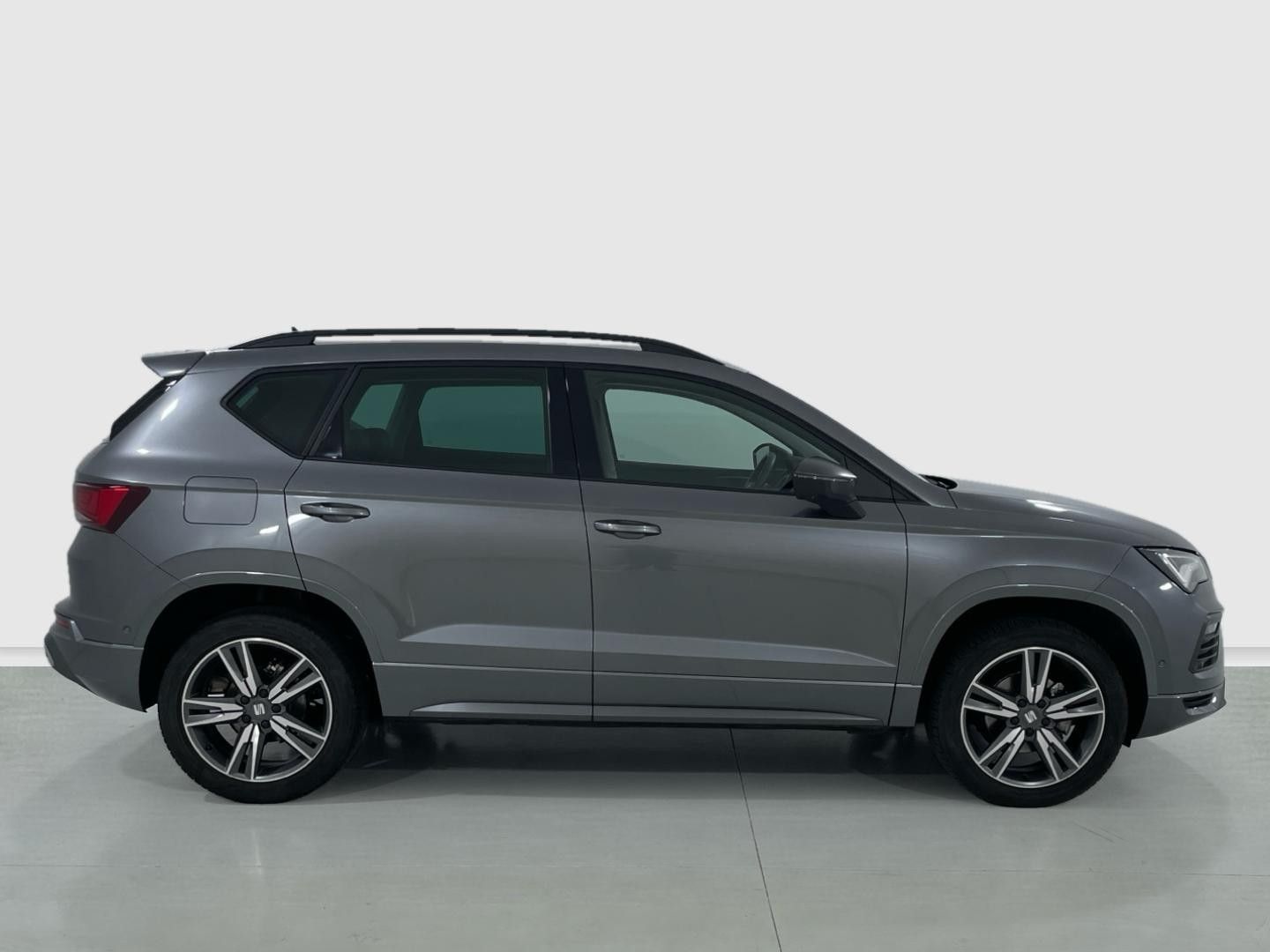 SEAT Ateca 1.5 TSI S&S FR Special Edition 110 kW (150 CV)