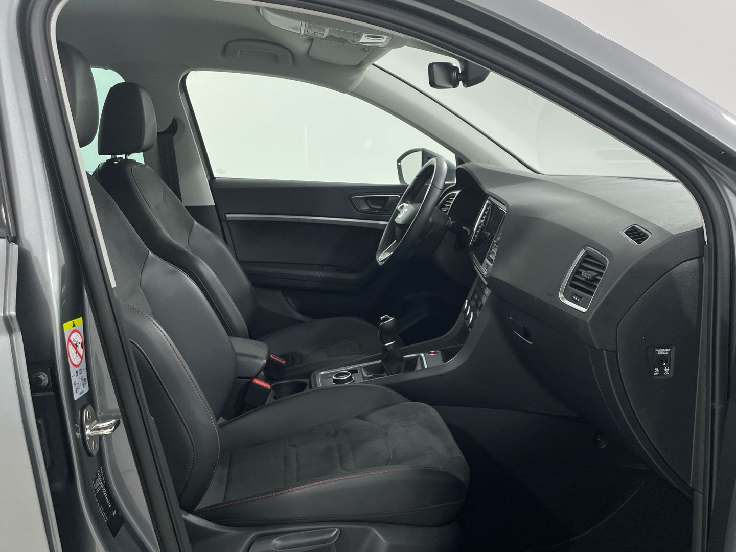 SEAT Ateca 1.5 TSI S&S FR Special Edition 110 kW (150 CV)