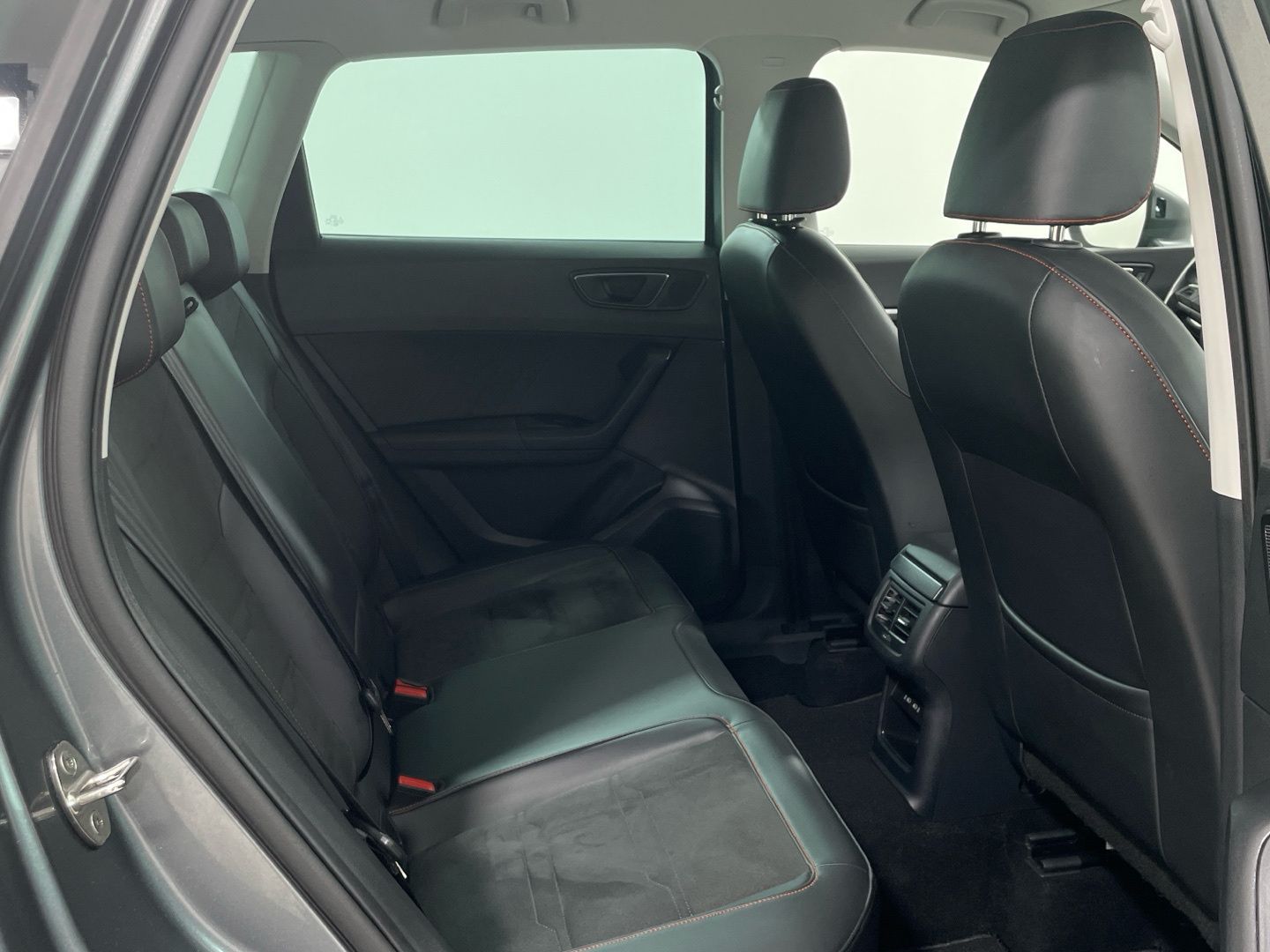SEAT Ateca 1.5 TSI S&S FR Special Edition 110 kW (150 CV)