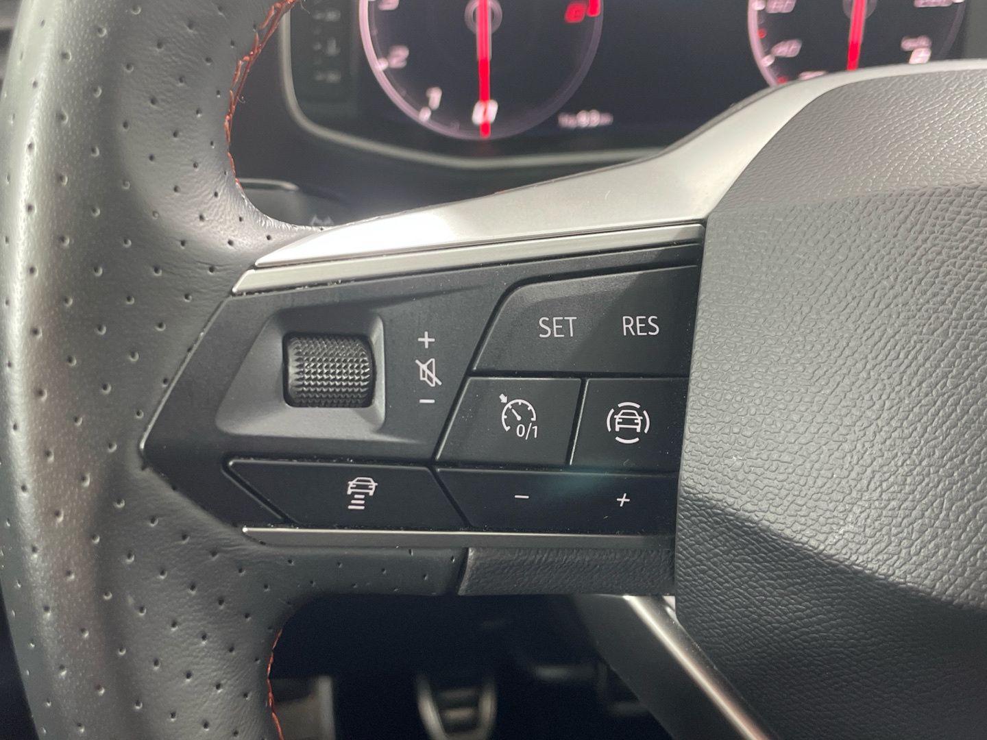 SEAT Ateca 1.5 TSI S&S FR Special Edition 110 kW (150 CV)