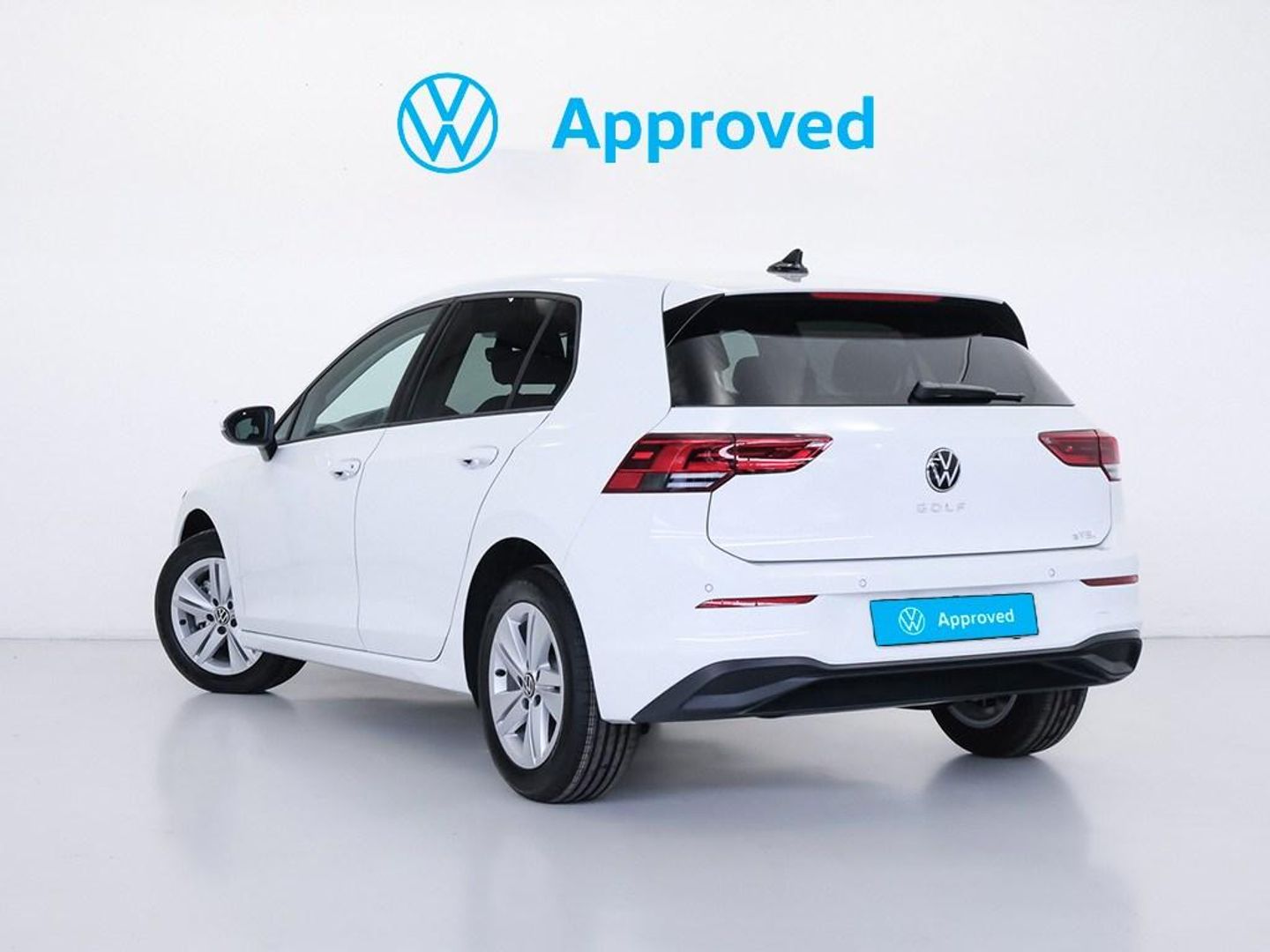 Volkswagen Golf Life 1.0 eTSI 81 kW (110 CV) DSG