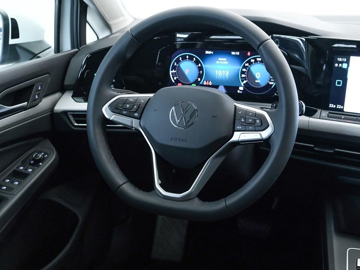 Volkswagen Golf Life 1.0 eTSI 81 kW (110 CV) DSG