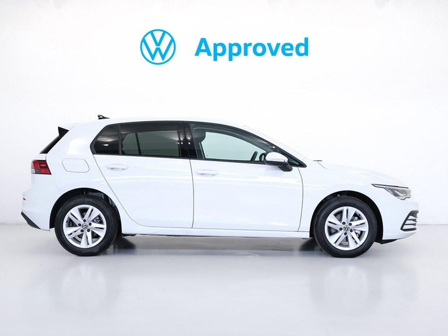 Volkswagen Golf Life 1.0 eTSI 81 kW (110 CV) DSG