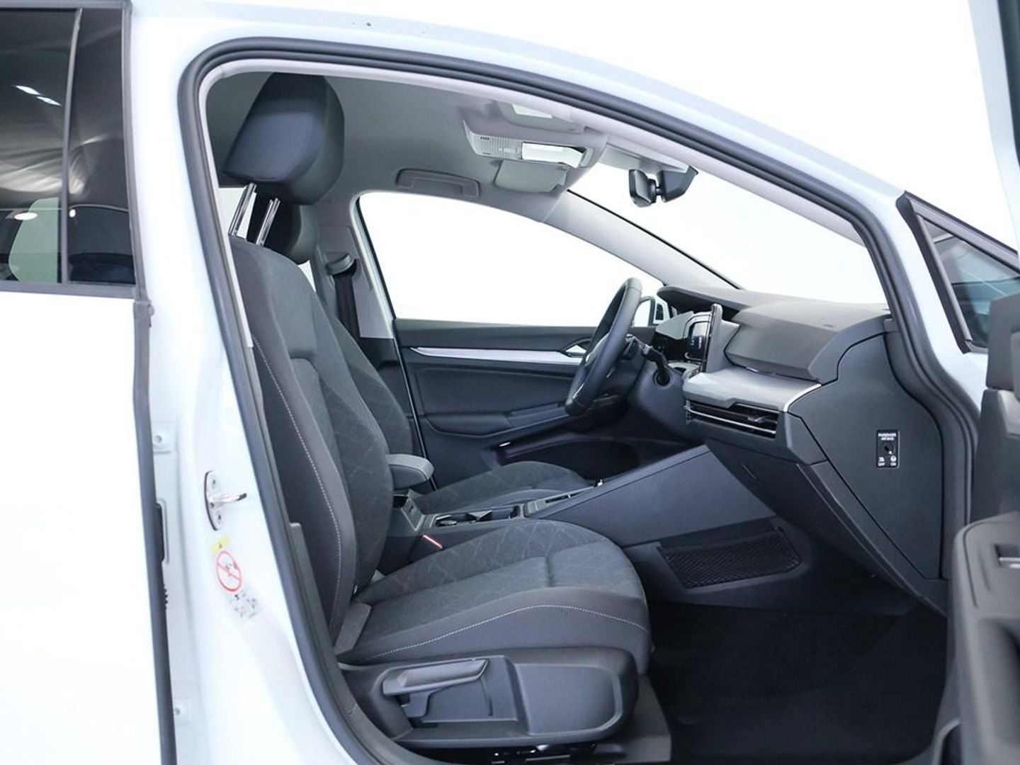 Volkswagen Golf Life 1.0 eTSI 81 kW (110 CV) DSG